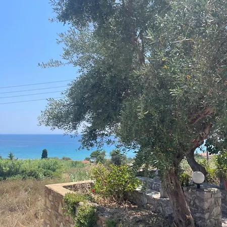 Villa Olive&sea Koróni