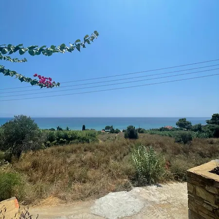 Villa Olive&sea