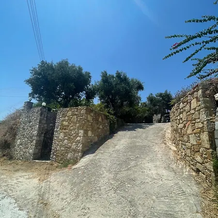 Villa Olive&sea *