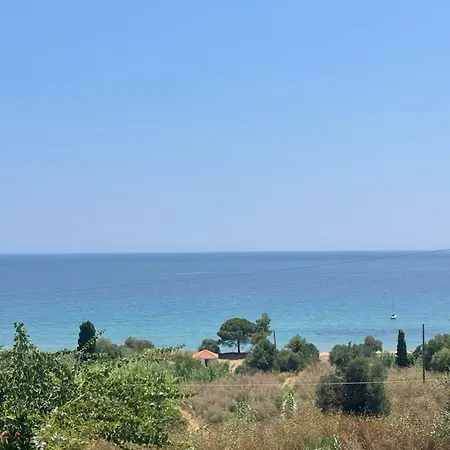 Olive&sea Villa Koróni