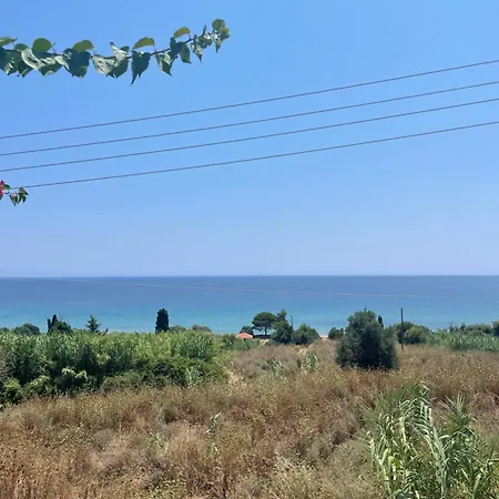 Villa Olive&sea *