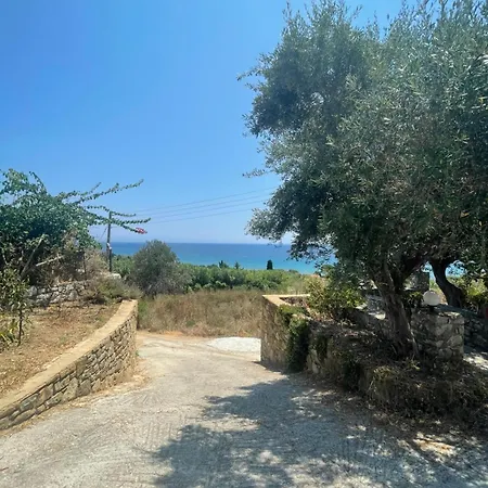 Olive&sea Villa Koróni