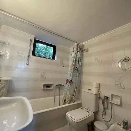 Olive&sea Villa