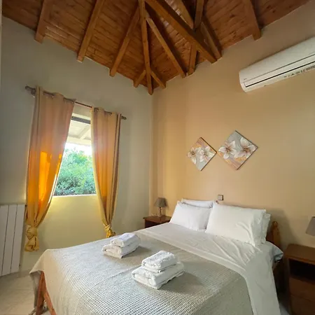 Olive&sea Villa Koróni