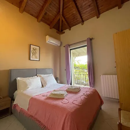 Villa Olive&sea Koróni
