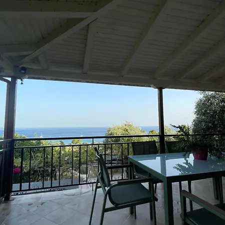 Olive&sea Koróni