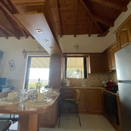 Olive&sea Villa *