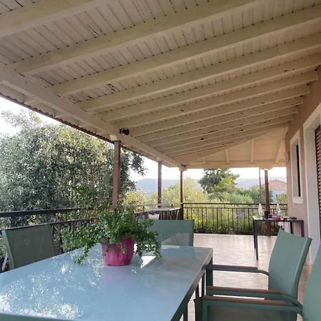 Villa Olive&sea
