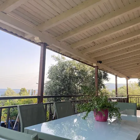 Villa Olive&sea