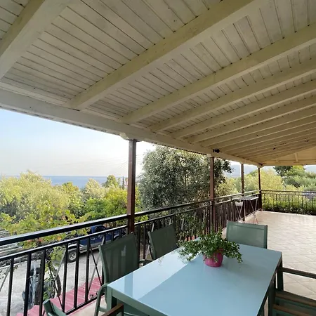 Villa Olive&sea *