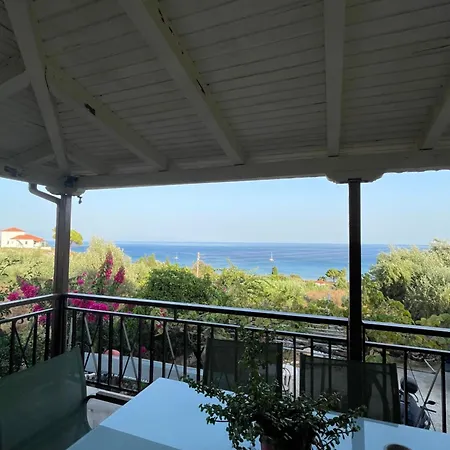 Villa Olive&sea